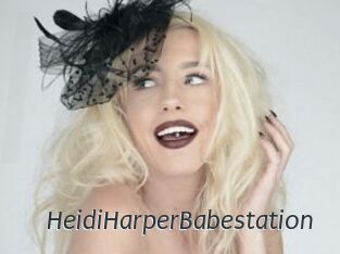 HeidiHarperBabestation