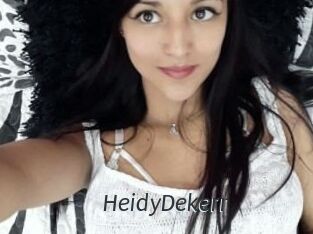 HeidyDekerr