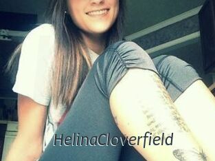 Helina_Cloverfield