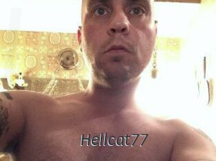 Hellcat77