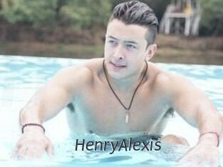 Henry_Alexis