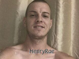 Henry_Rae