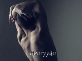 Henryy4u