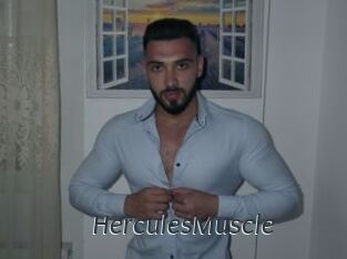 HerculesMuscle