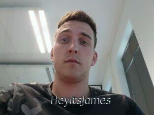 HeyItsJames