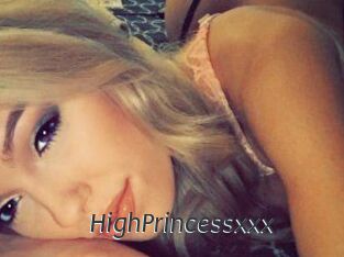 HighPrincessxxx