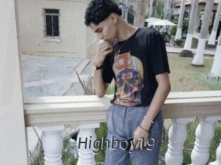 Highboy19