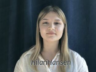 HilariHansen