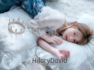 HilaryDavid
