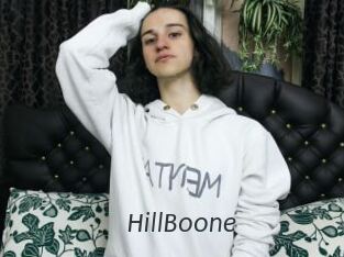 HillBoone