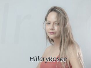 HillaryRosee