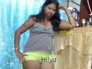 Hilya