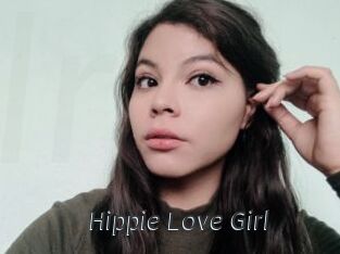 Hippie_Love_Girl