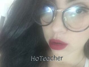 HoTeacher