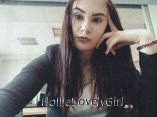 HollieLovelyGirl