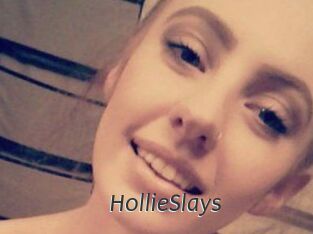 HollieSlays