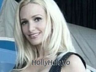 HollyHaleXo