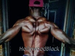 HollywoodBlack