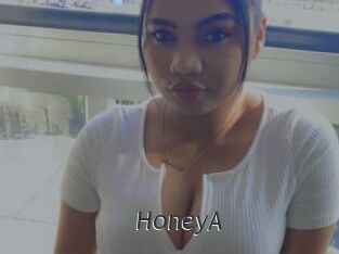 HoneyA