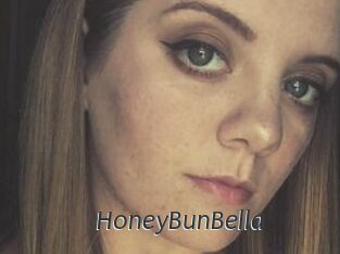 HoneyBunBella