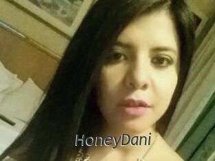 HoneyDani