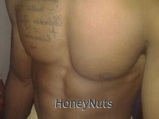 HoneyNuts