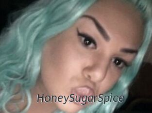 HoneySugarSpice