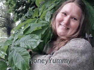 HoneyYummy