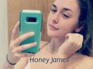 Honey_James