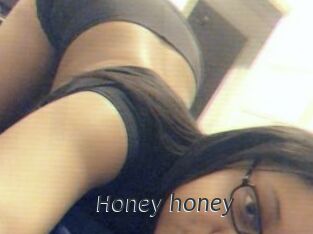Honey_honey Ligne Rose