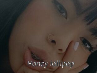 Honey_lollipop