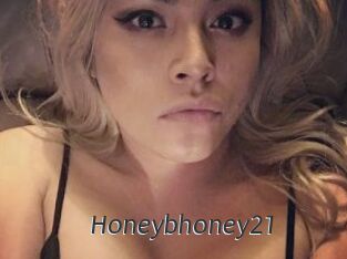 Honeybhoney21