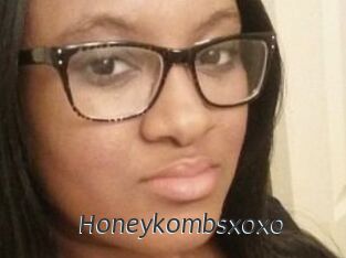 Honeykombsxoxo