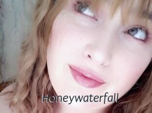 Honeywaterfall