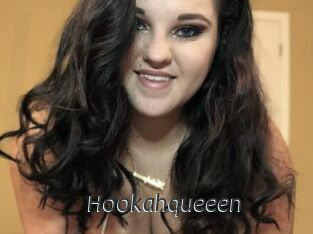 Hookahqueeen