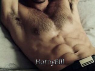 HornyBill