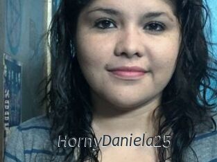 HornyDaniela25