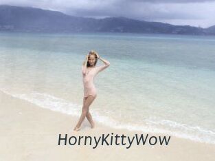 HornyKittyWow