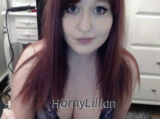 HornyLillian