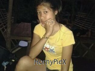 HornyPieX