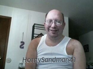 HornySandman41