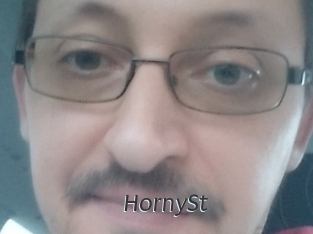 HornySt