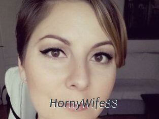 HornyWife88