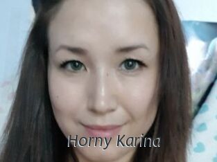 Horny_Karina