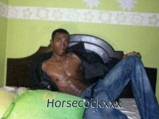 Horsecockxxx