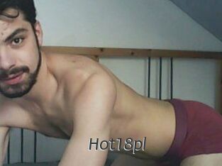 Hot18pl