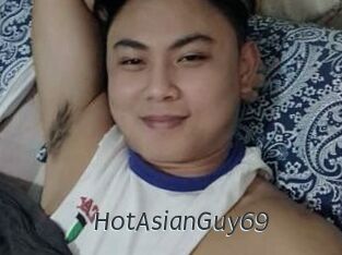 HotAsianGuy69