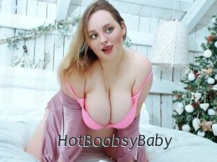 HotBoobsyBaby