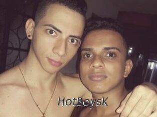 HotBoysK