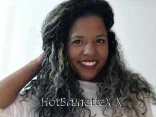 HotBrunetteX_X